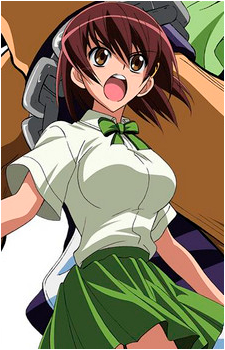 Naeka Fujiwara's image