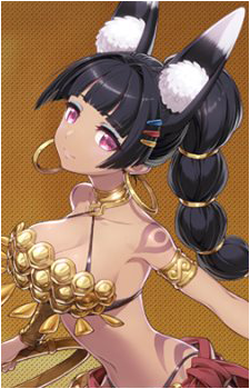 Rin Gamod's image