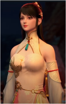 Cang Yue