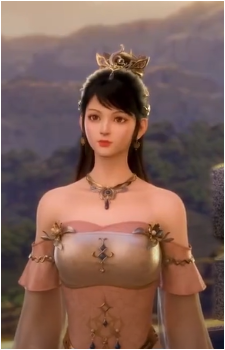 Cang Yue