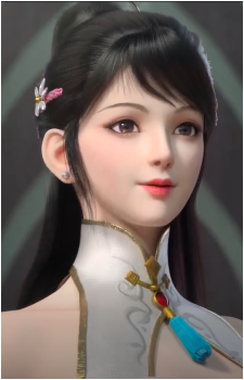 Cang Yue's image