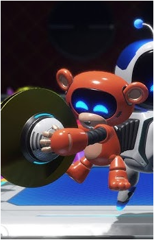 Teddy Bear Cymbals's image