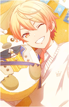 Tsukasa Tenma