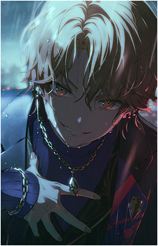 Tsukasa Tenma
