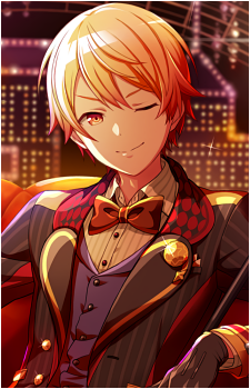 Tsukasa Tenma