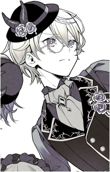Tsukasa Tenma