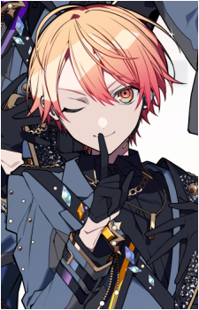 Tsukasa Tenma