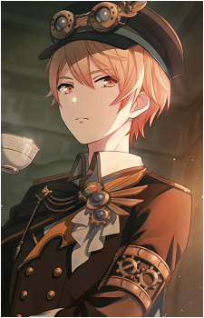 Tsukasa Tenma