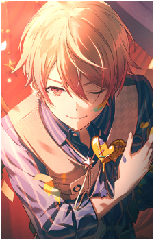 Tsukasa Tenma