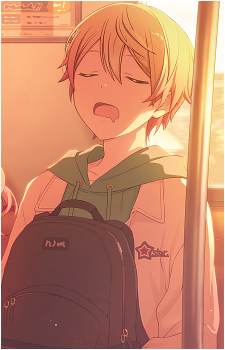 Tsukasa Tenma