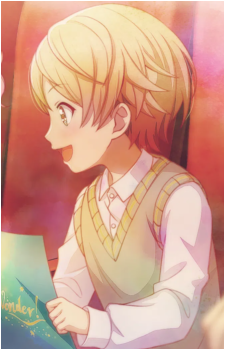 Tsukasa Tenma