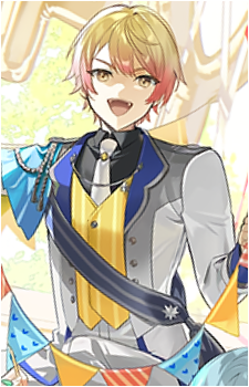 Tsukasa Tenma