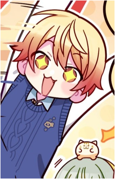Tsukasa Tenma