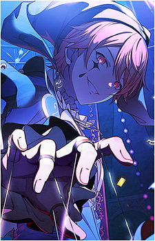 Tsukasa Tenma