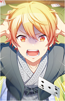 Tsukasa Tenma