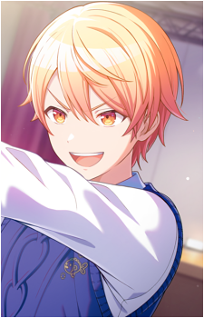 Tsukasa Tenma