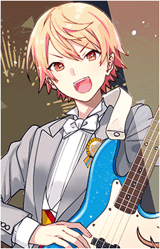 Tsukasa Tenma Image