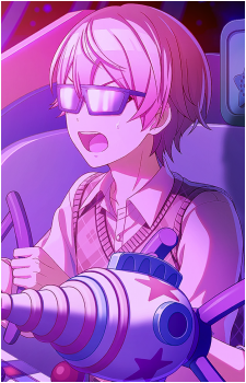 Tsukasa Tenma