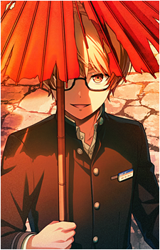 Tsukasa Tenma