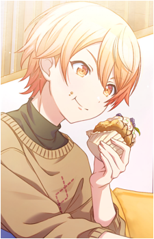 Tsukasa Tenma