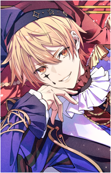 Tsukasa Tenma