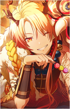 Tsukasa Tenma