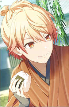 Tsukasa Tenma