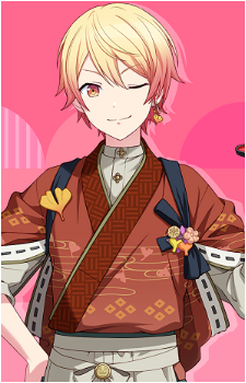 Tsukasa Tenma
