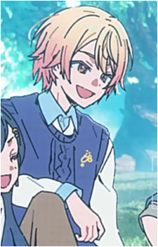 Tsukasa Tenma