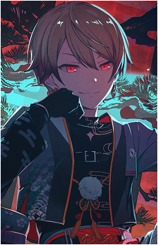 Tsukasa Tenma
