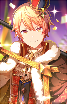 Tsukasa Tenma