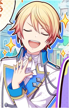 Tsukasa Tenma