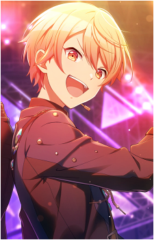 Tsukasa Tenma
