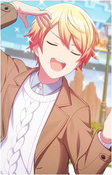 Tsukasa Tenma
