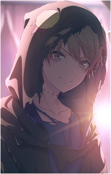 Tsukasa Tenma