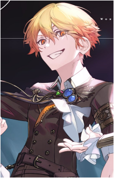 Tsukasa Tenma