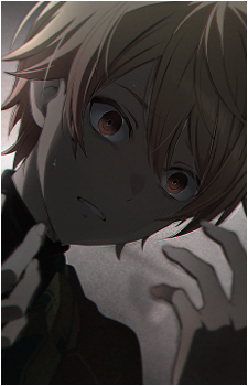 Tsukasa Tenma
