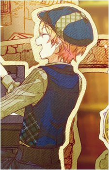 Tsukasa Tenma