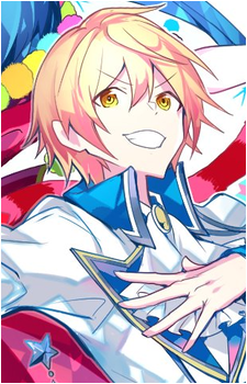 Tsukasa Tenma
