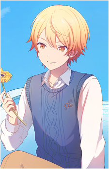 Tsukasa Tenma