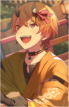 Tsukasa Tenma