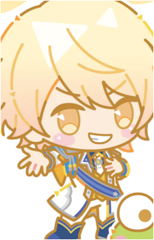 Tsukasa Tenma