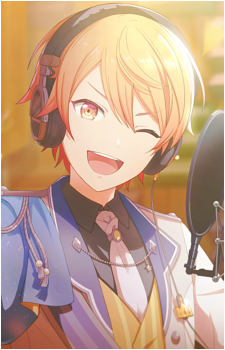 Tsukasa Tenma