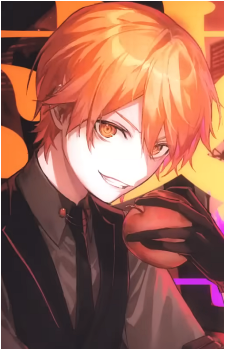 Tsukasa Tenma