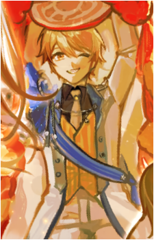 Tsukasa Tenma