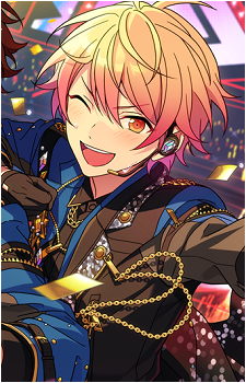 Tsukasa Tenma
