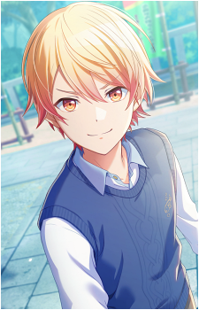 Tsukasa Tenma