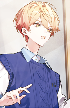 Tsukasa Tenma