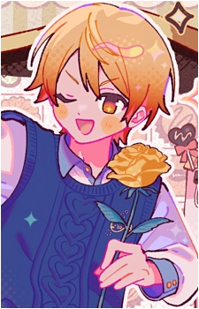 Tsukasa Tenma