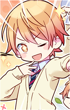 Tsukasa Tenma